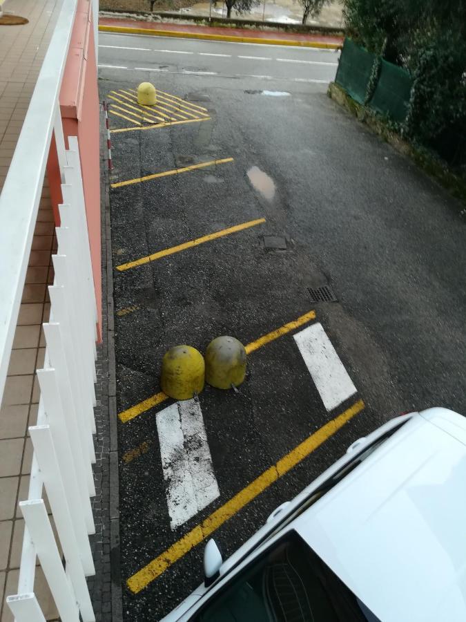 Appartamento Oxygen Riva del Garda Esterno foto